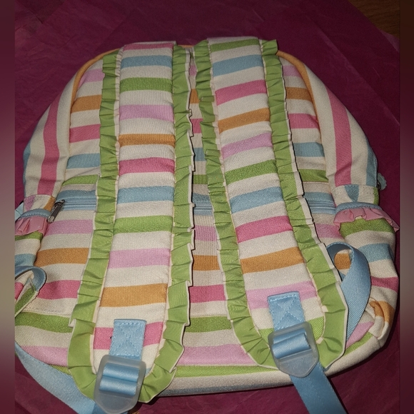 Backpack Large Sweethoney - Picture 2 of 7